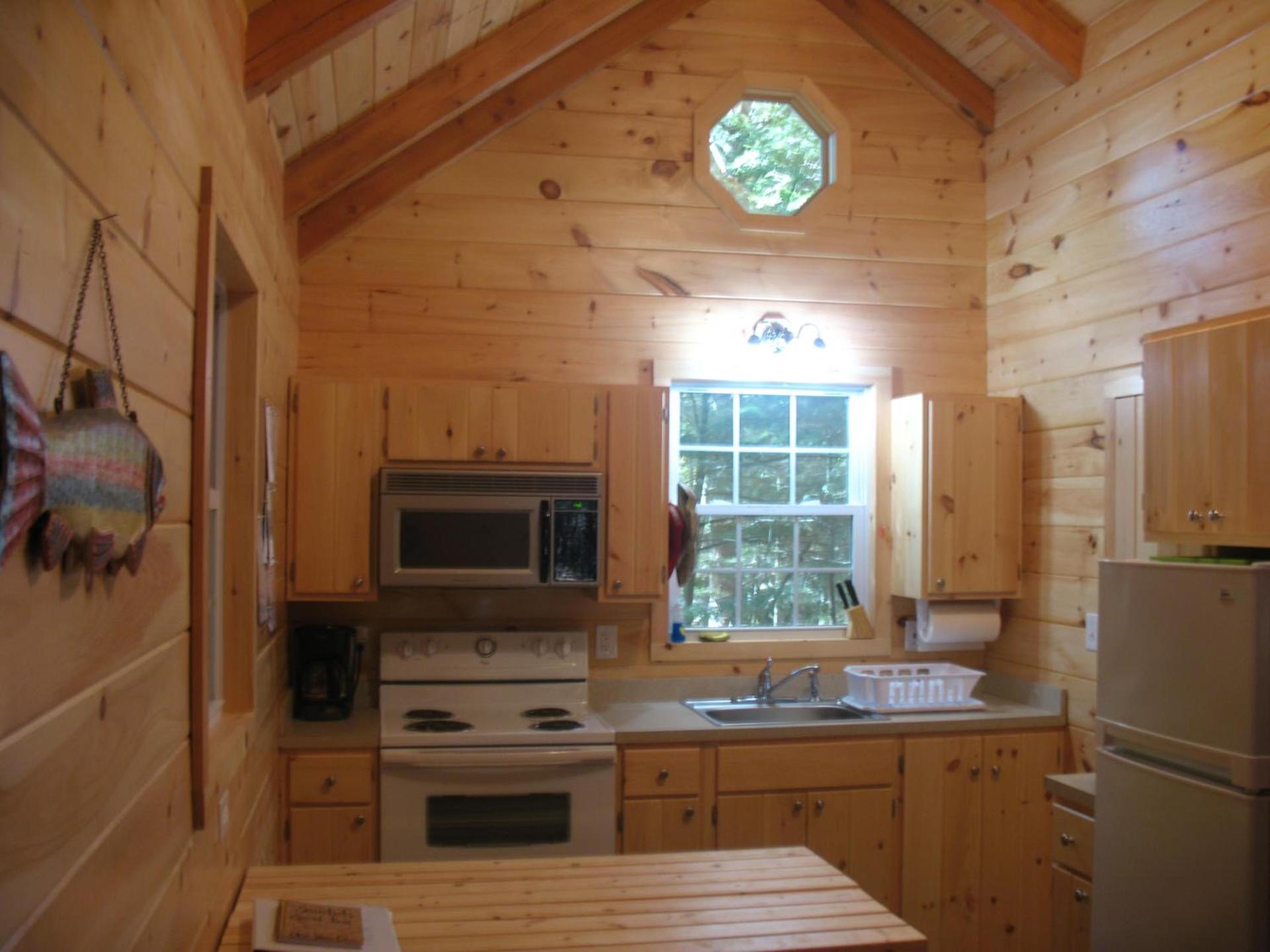 Okie Dokie Cabins photo 58