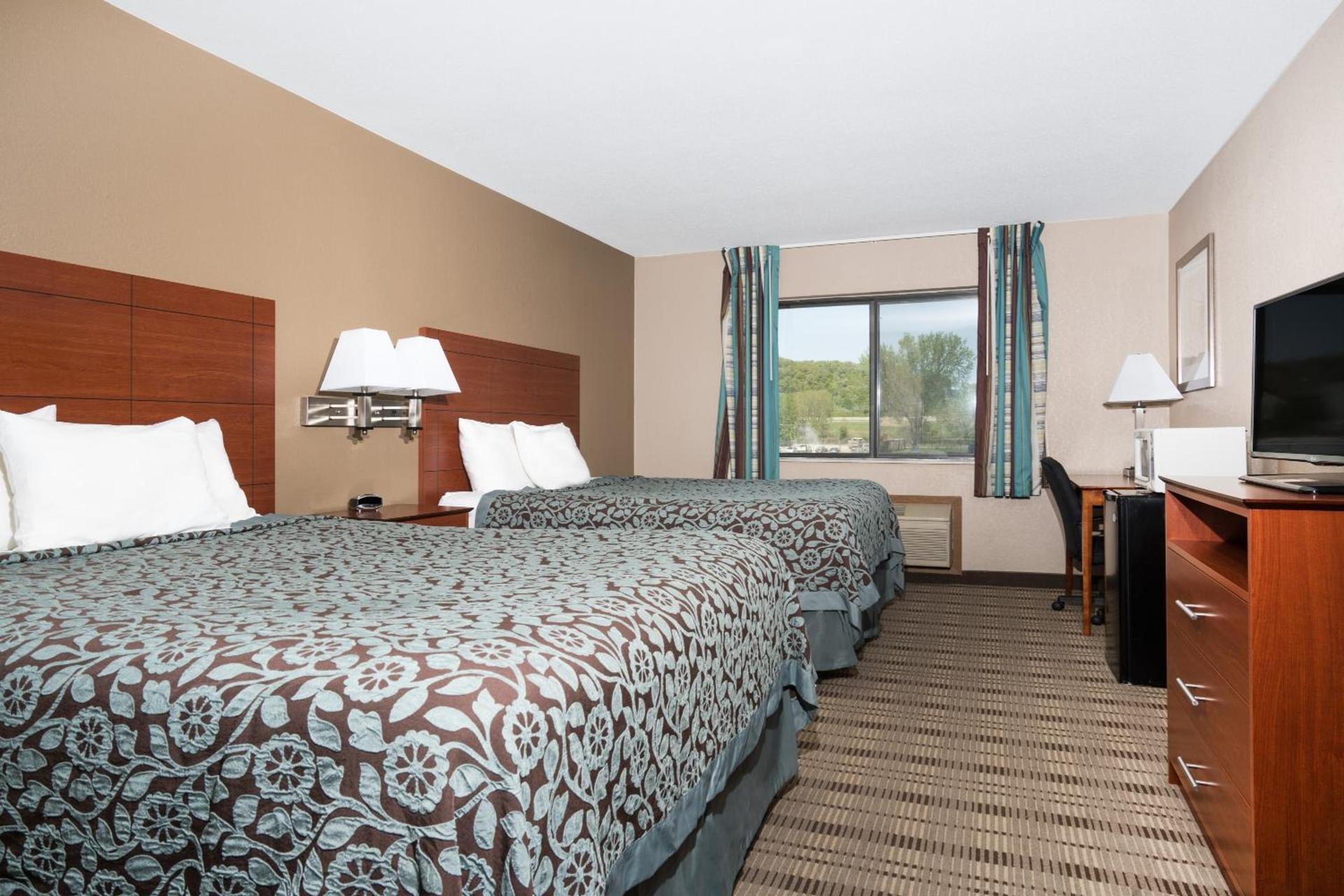 Days Inn by Wyndham Mankato photo 26