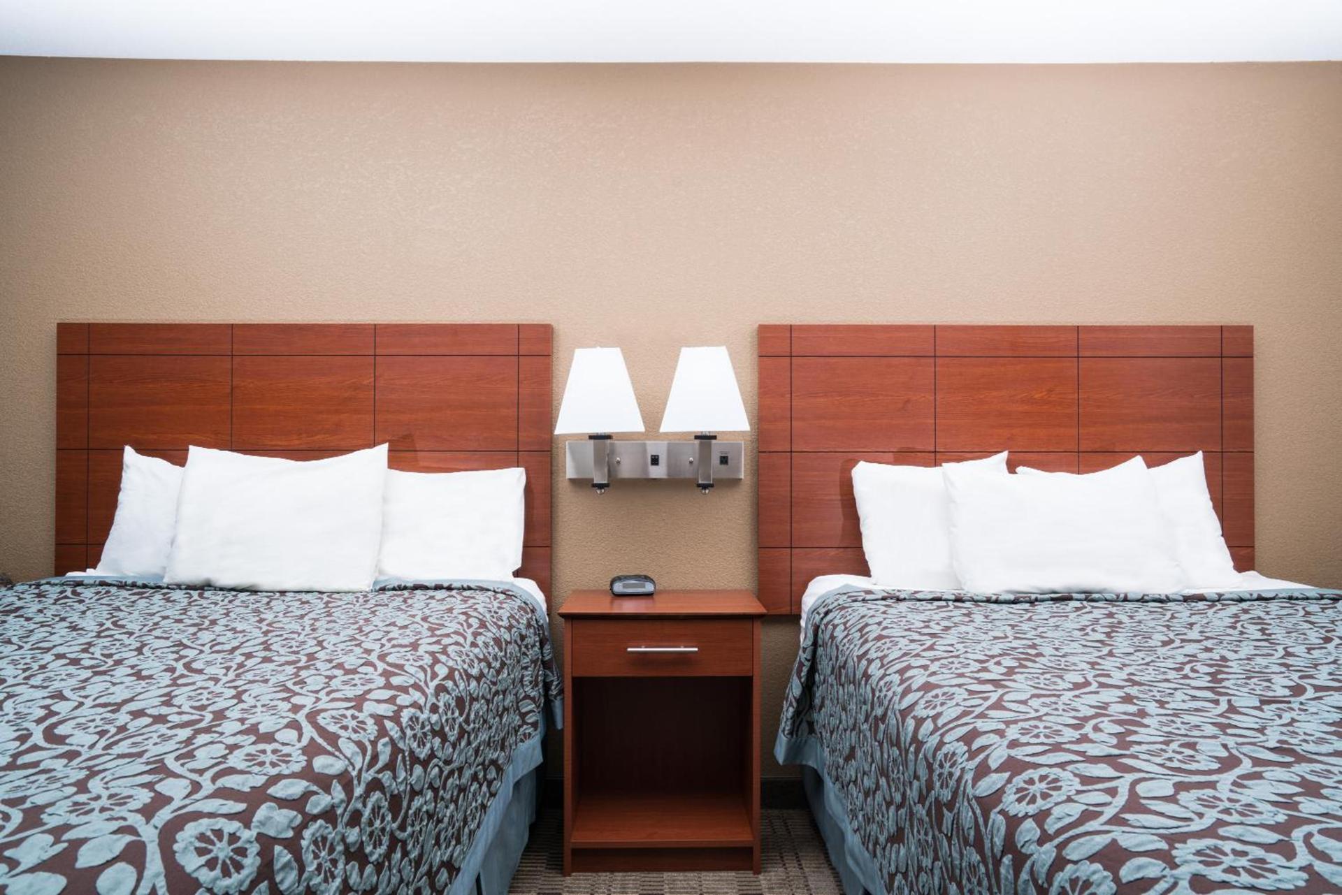 Days Inn by Wyndham Mankato photo 27
