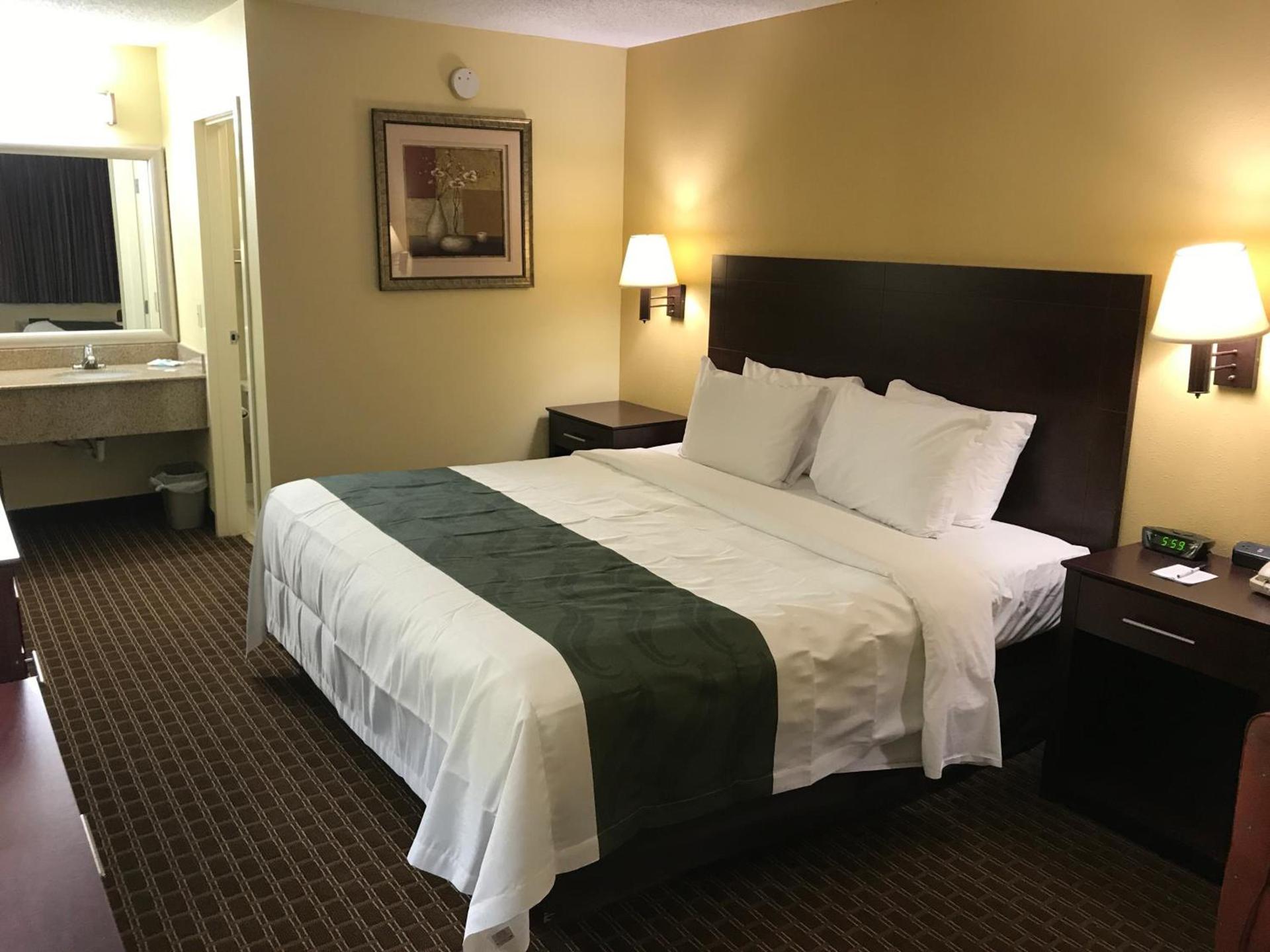 Quality Inn Franklin South photo 11