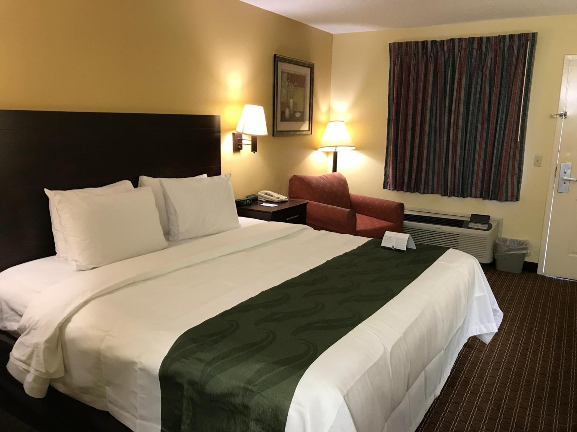 Quality Inn Franklin South photo 10