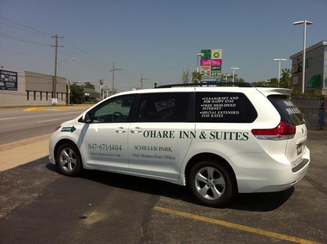O'Hare Inn & Suites photo 22