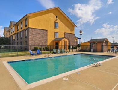 Texarkana Inn photo 20