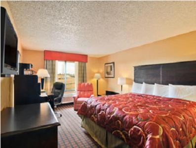 Texarkana Inn photo 21