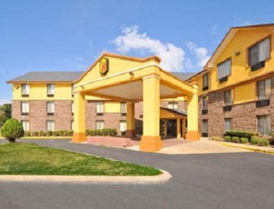 Texarkana Inn photo 19
