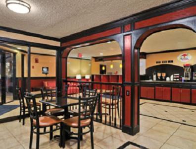 Texarkana Inn photo 24