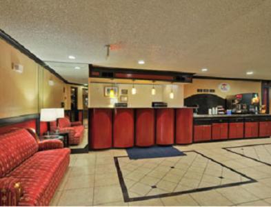 Texarkana Inn photo 23