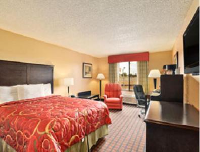 Texarkana Inn photo 25