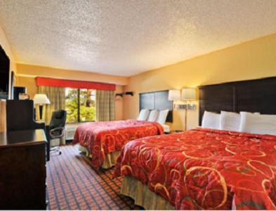 Texarkana Inn photo 26