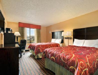 Texarkana Inn photo 27