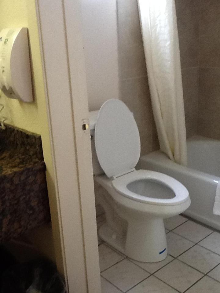 Travel Inn & Suite photo 14