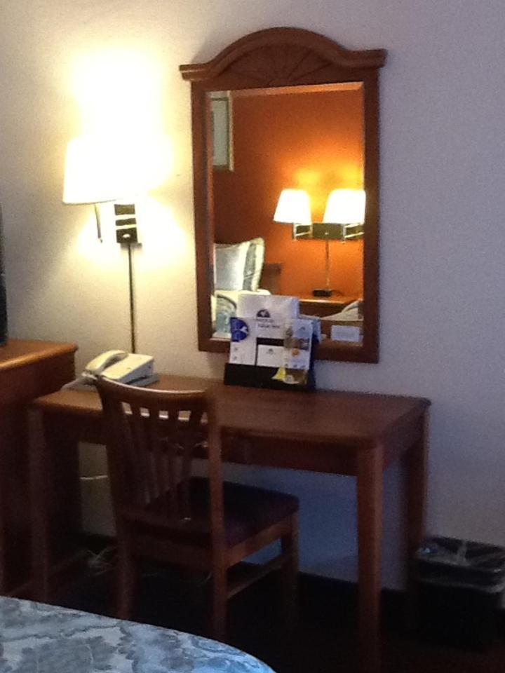 Travel Inn & Suite photo 21
