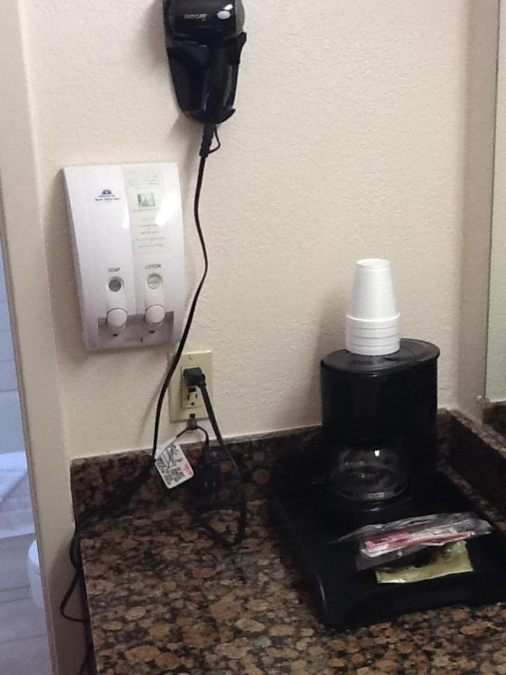 Travel Inn & Suite photo 25