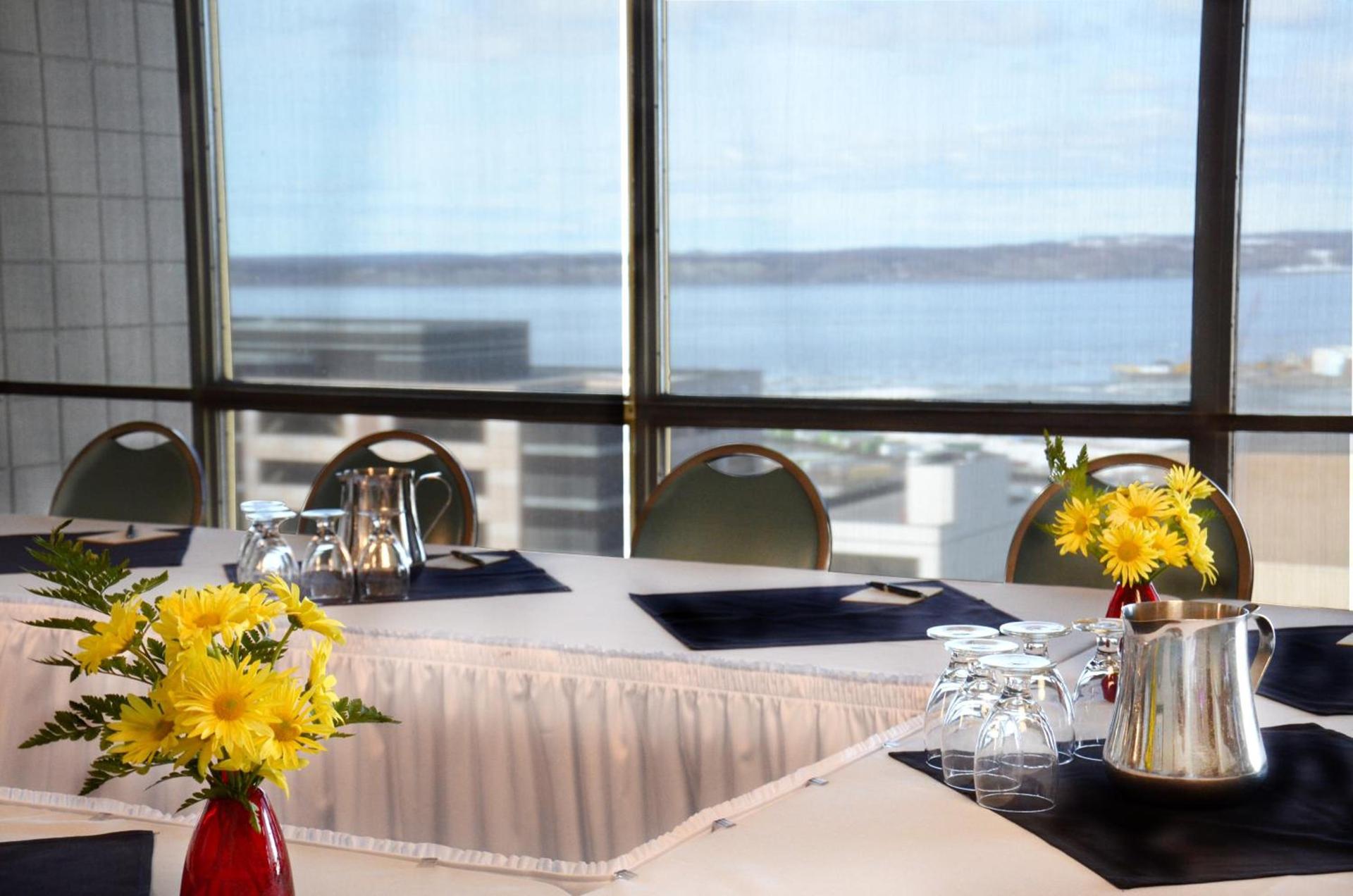 Westmark Anchorage Hotel photo 12