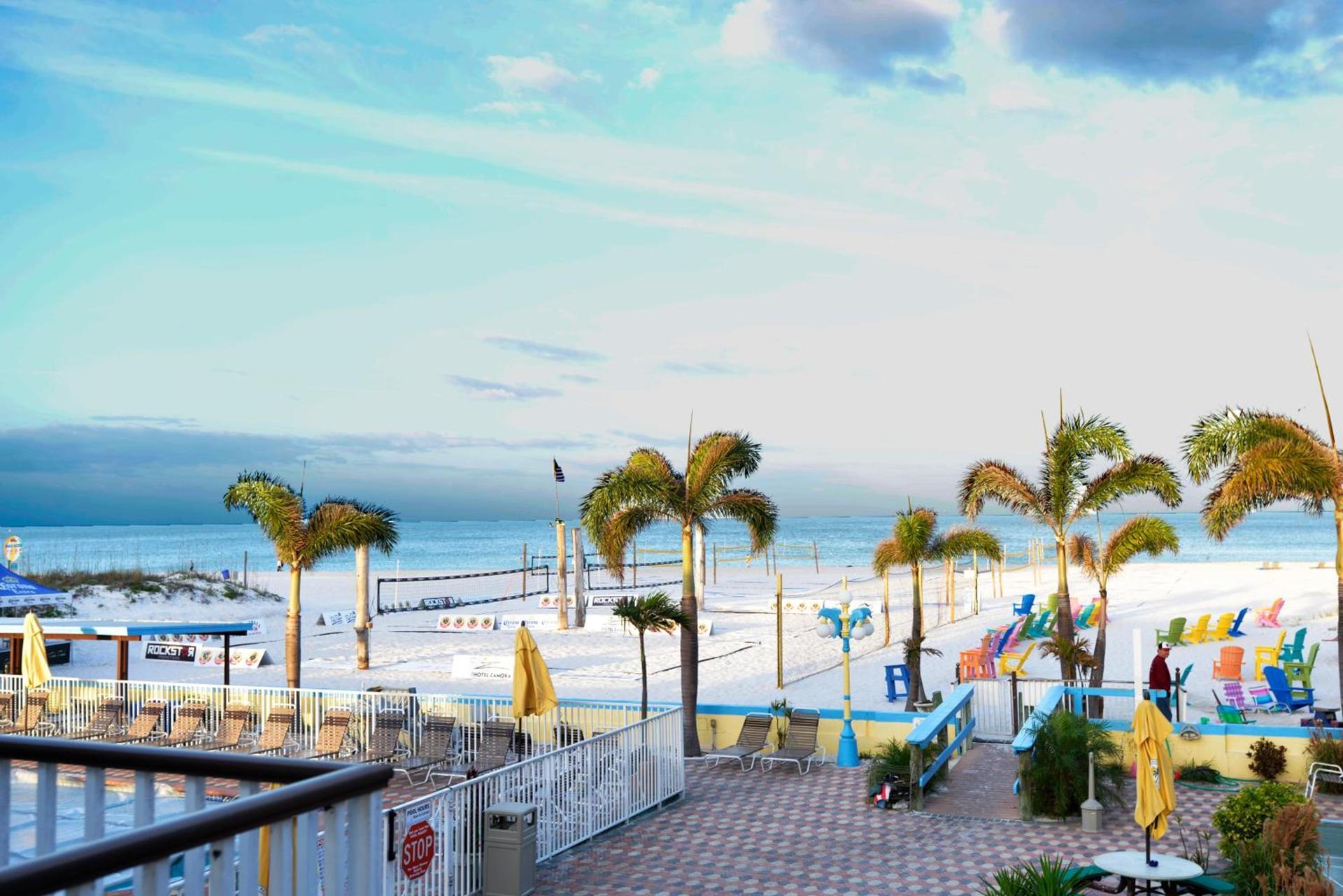 Plaza Beach Hotel - Beachfront Resort photo 21