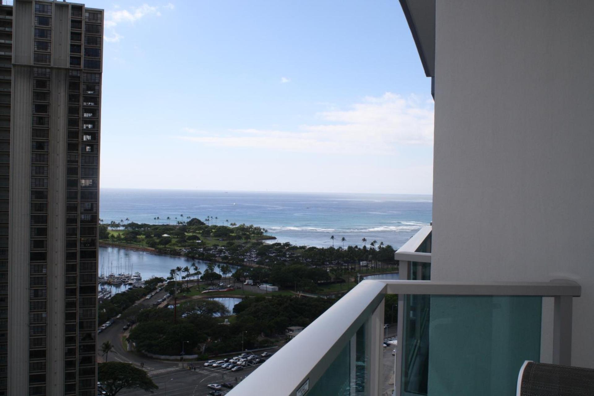LSI Resorts at Ala Moana photo 62