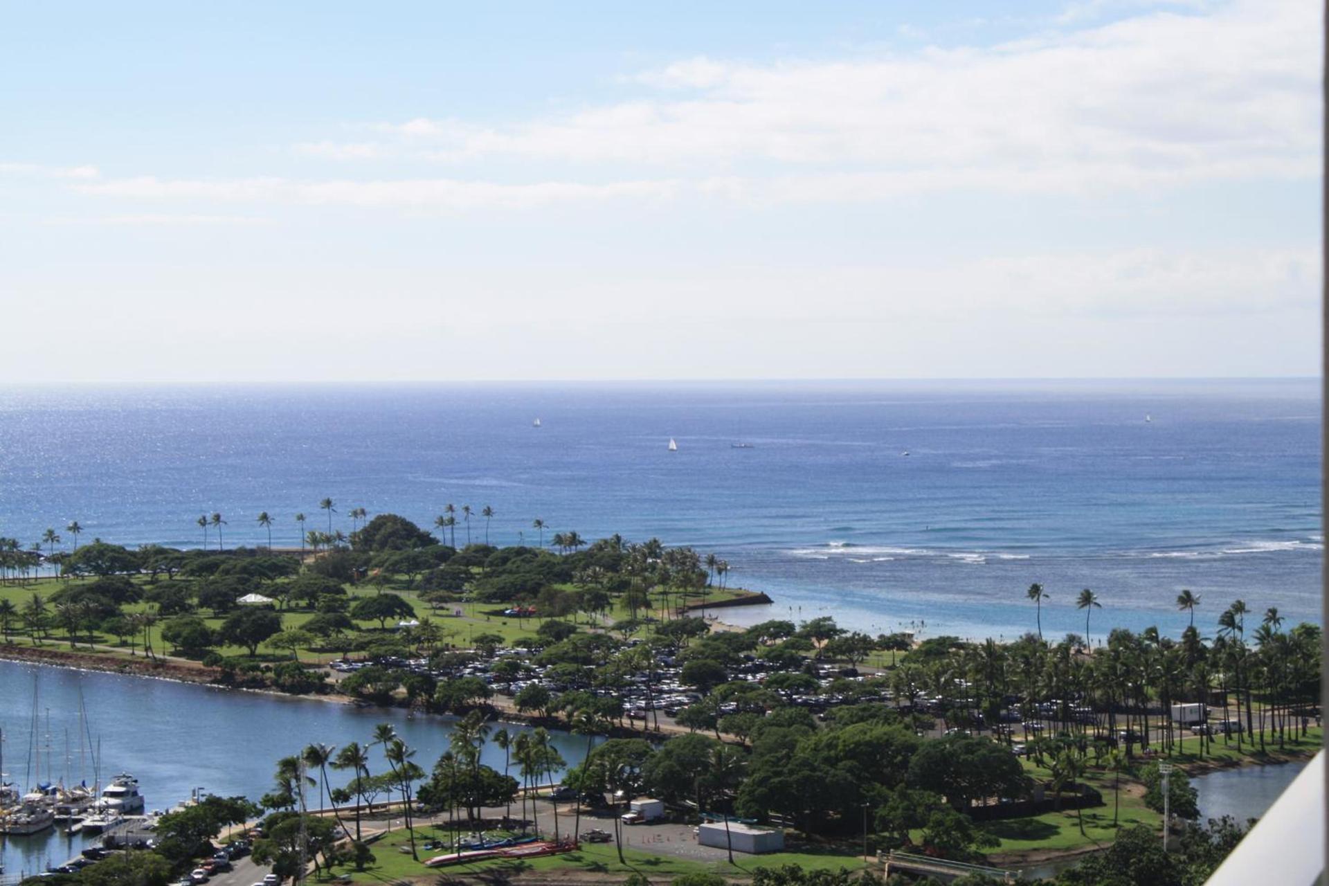 LSI Resorts at Ala Moana photo 50