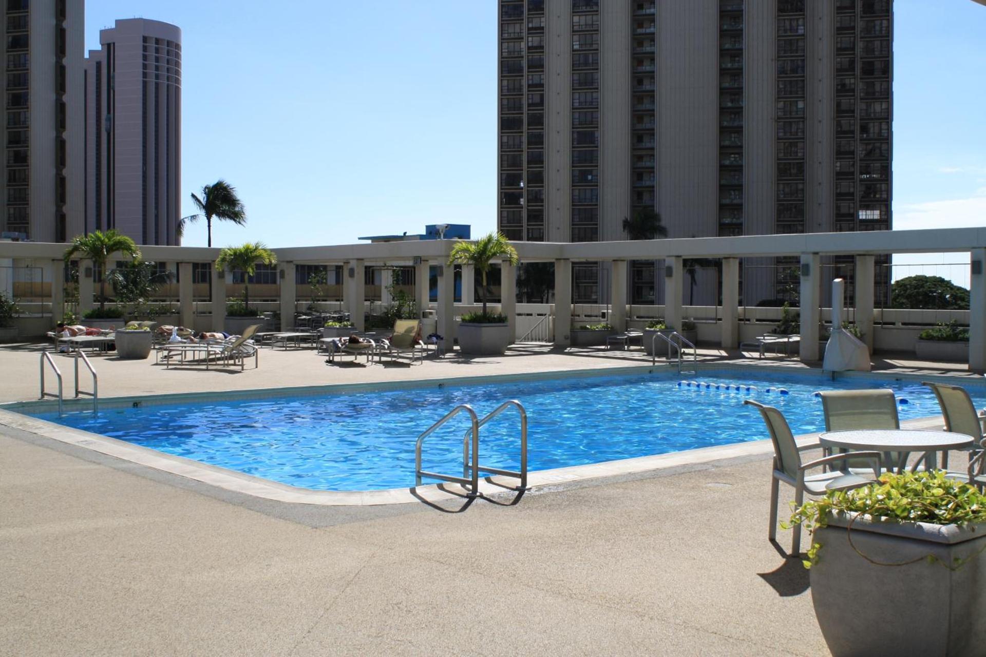 LSI Resorts at Ala Moana photo 51