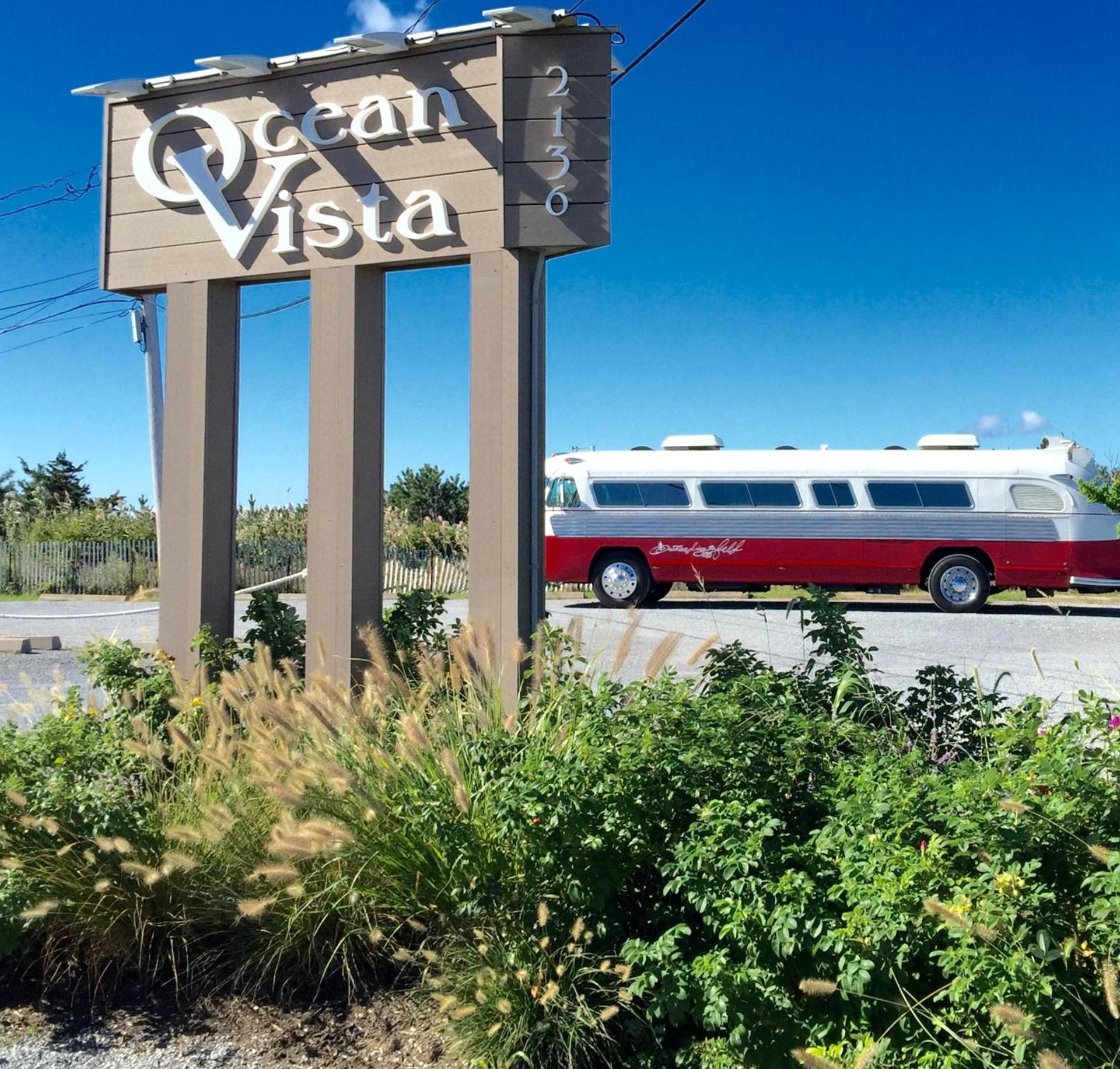 Ocean Vista Resort photo 14