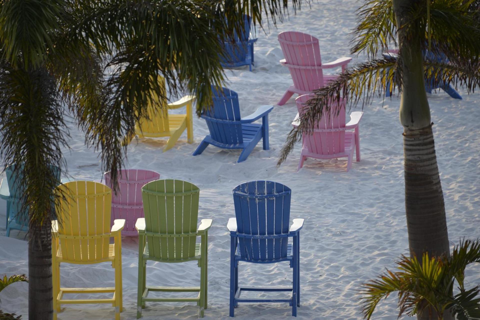 Plaza Beach Hotel - Beachfront Resort photo 33