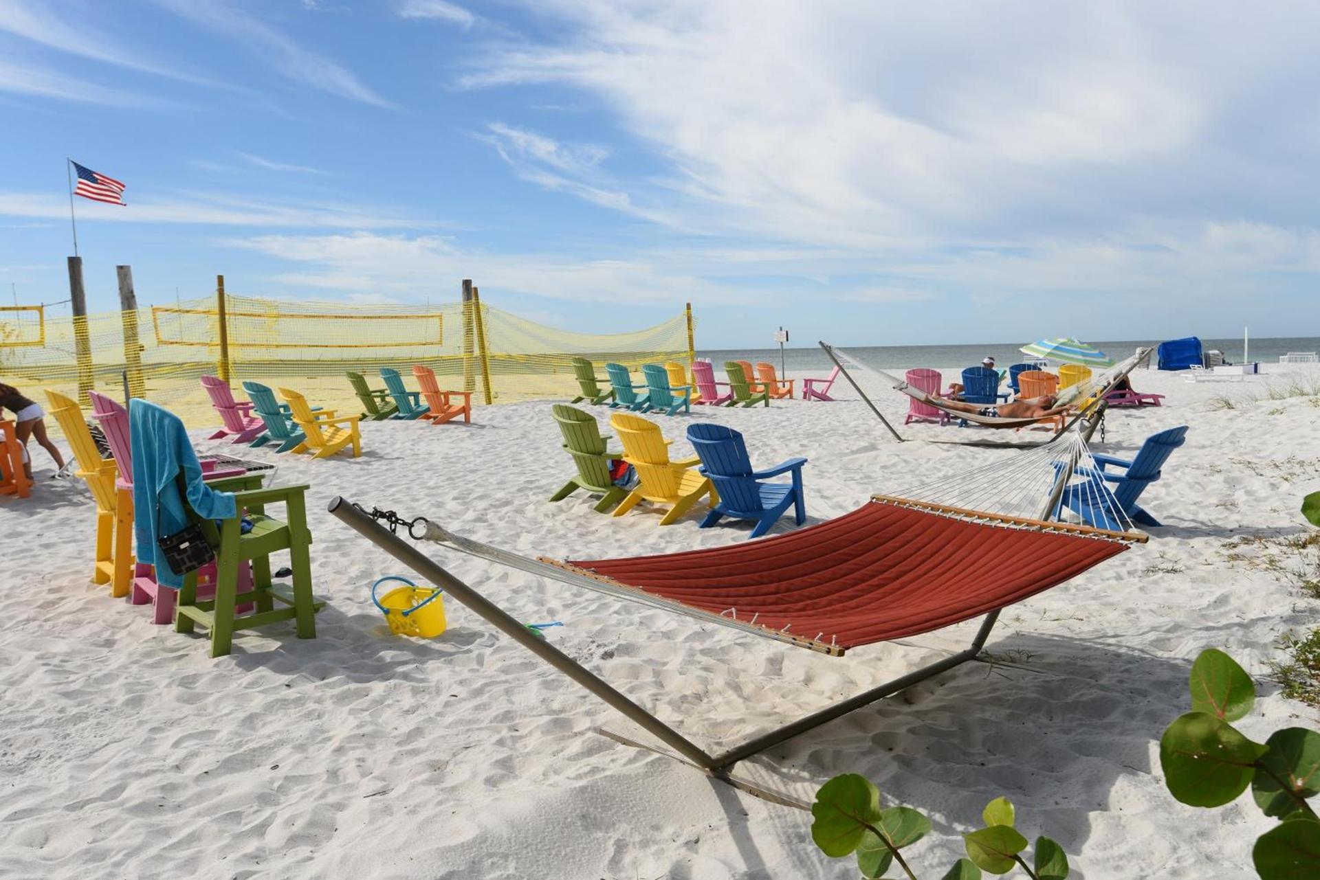 Plaza Beach Hotel - Beachfront Resort photo 30