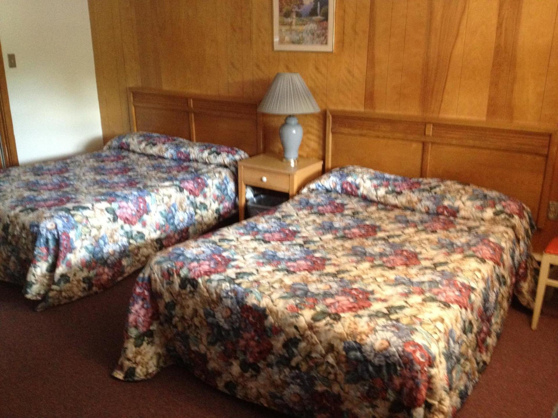 Northern Peaks Motor Inn photo 88