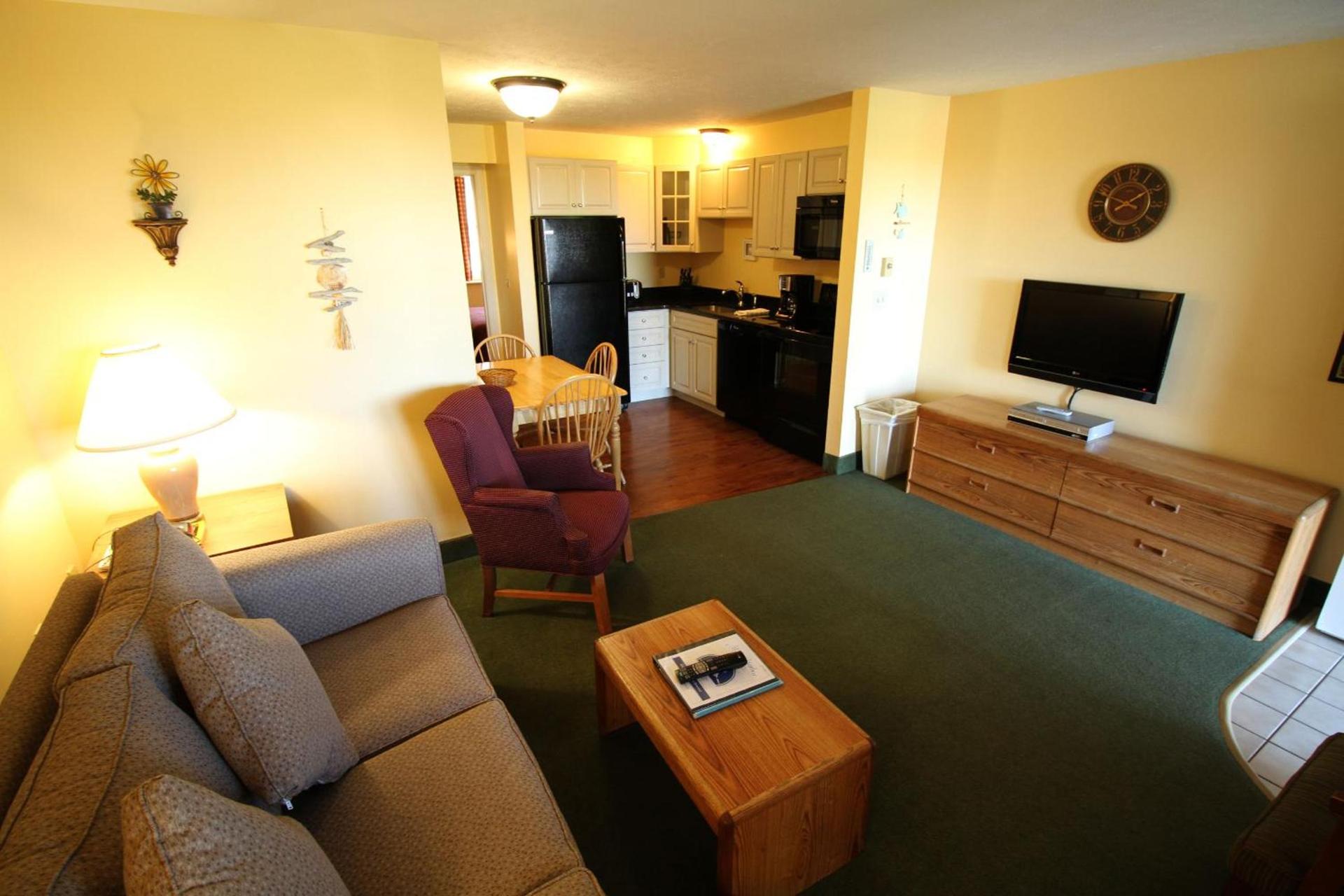 Misty Harbor Resort photo 7
