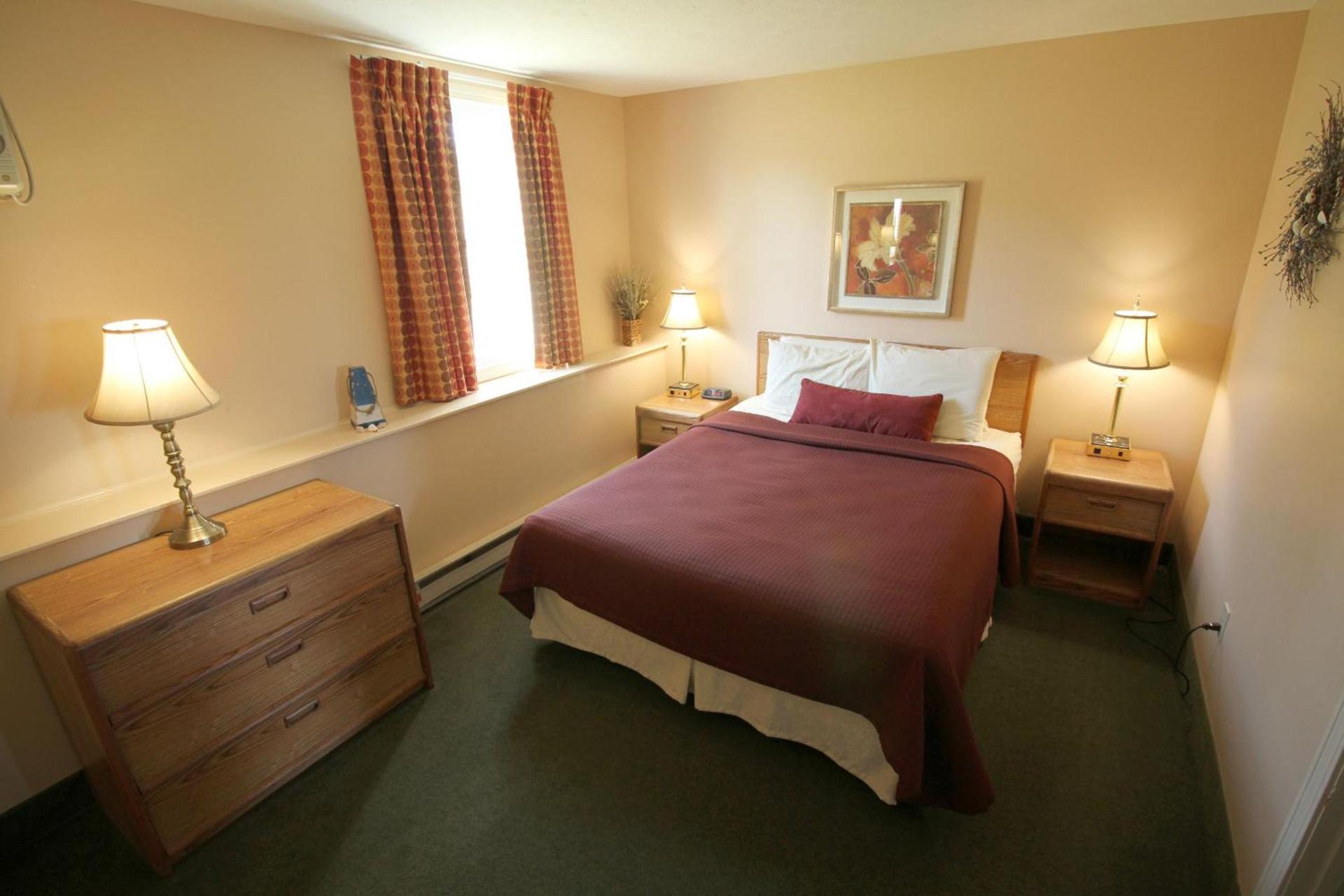 Misty Harbor Resort photo 6