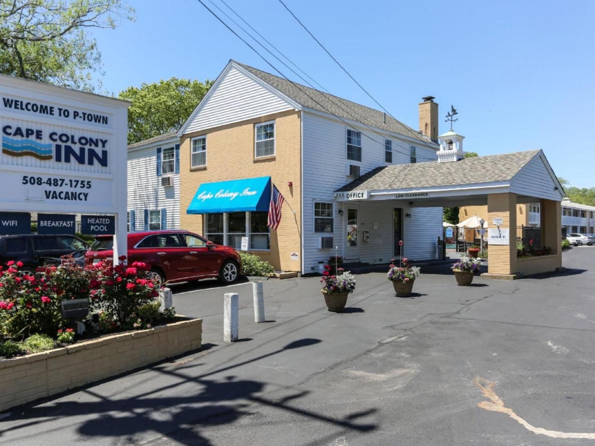 Cape Colony Inn photo 14
