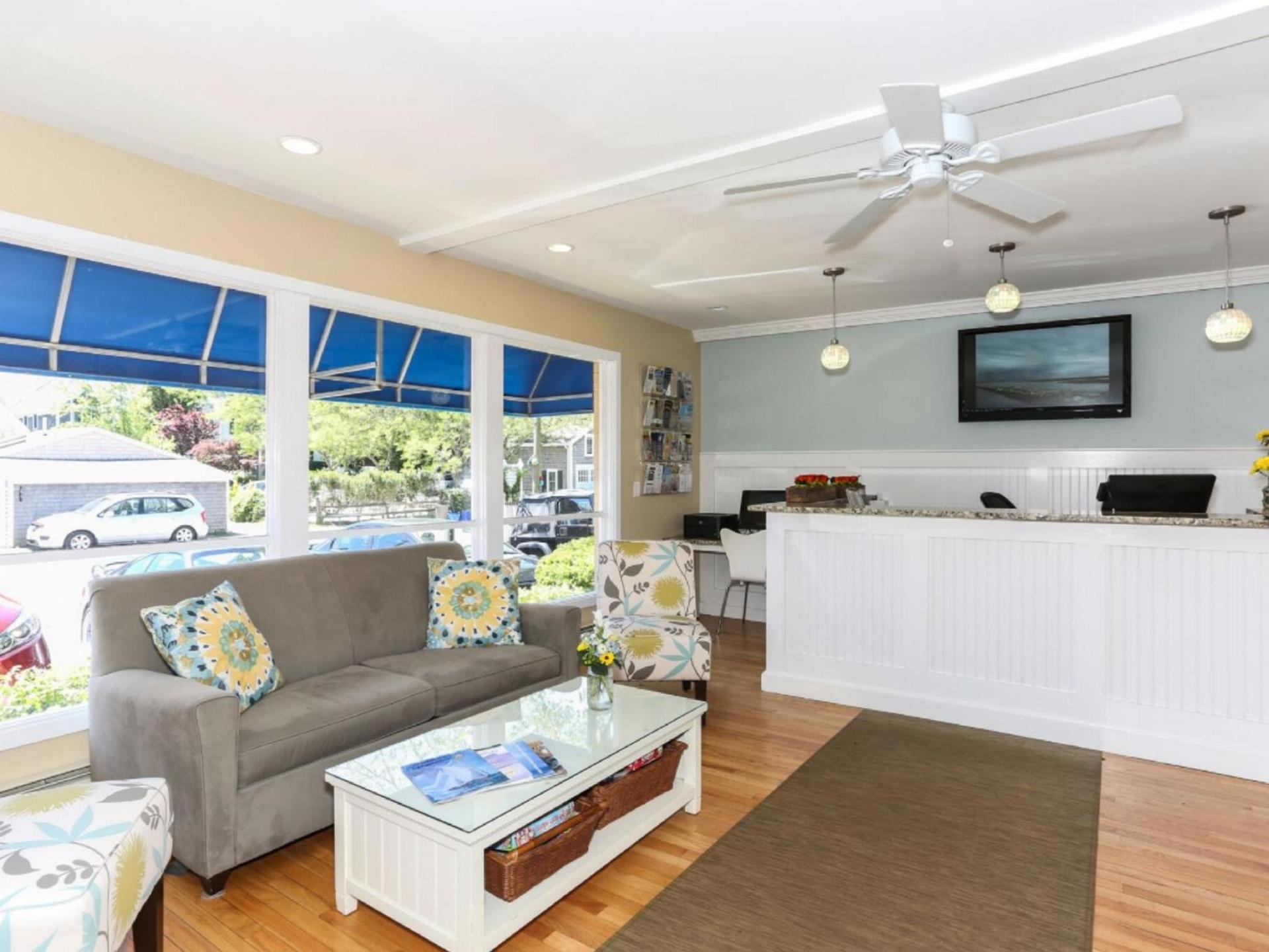 Cape Colony Inn photo 12