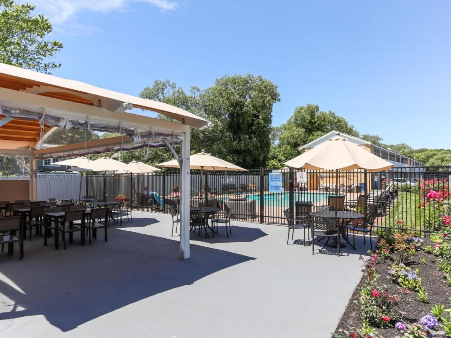 Cape Colony Inn photo 10