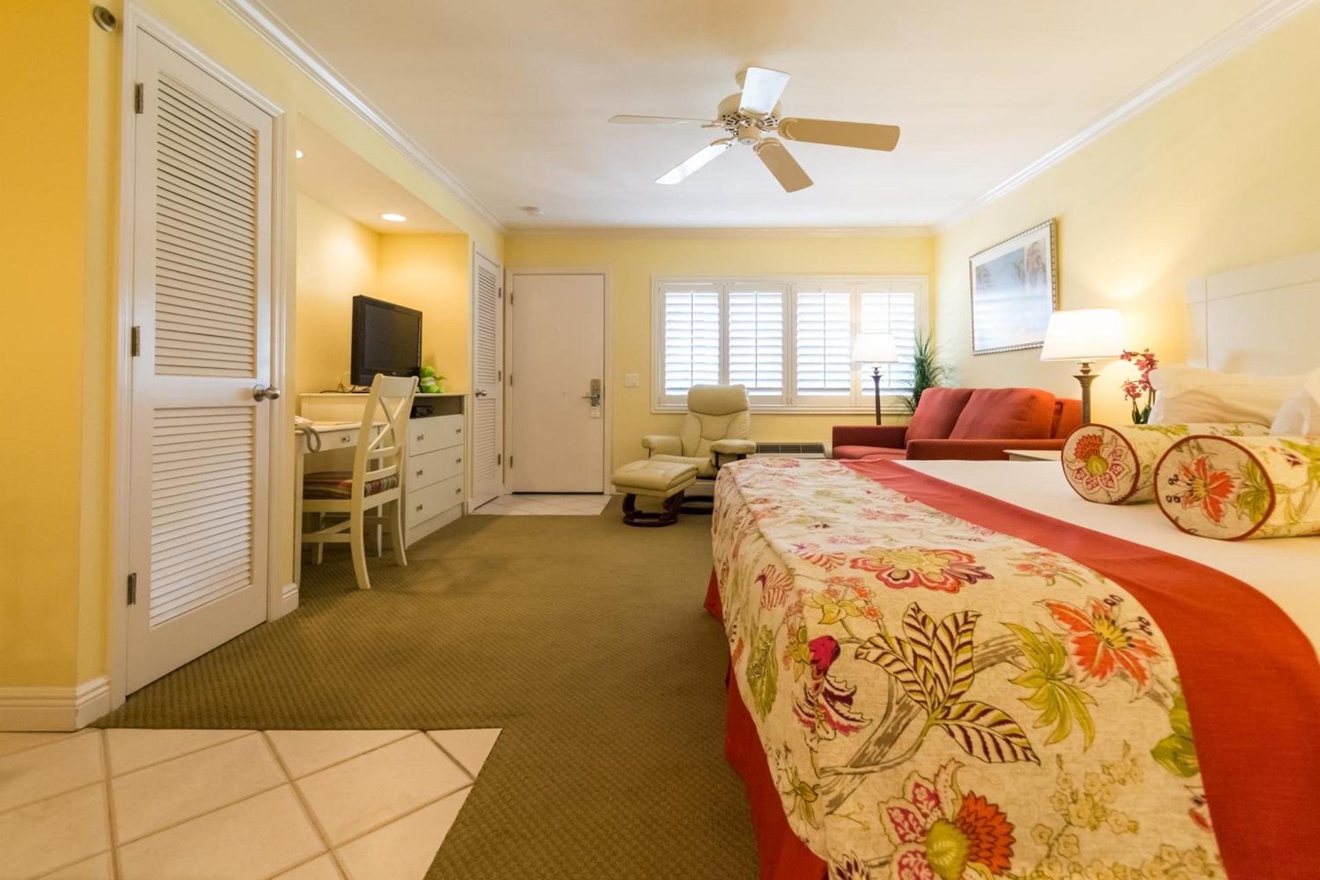 Inn at the Beach-Venice FLORIDA photo 14