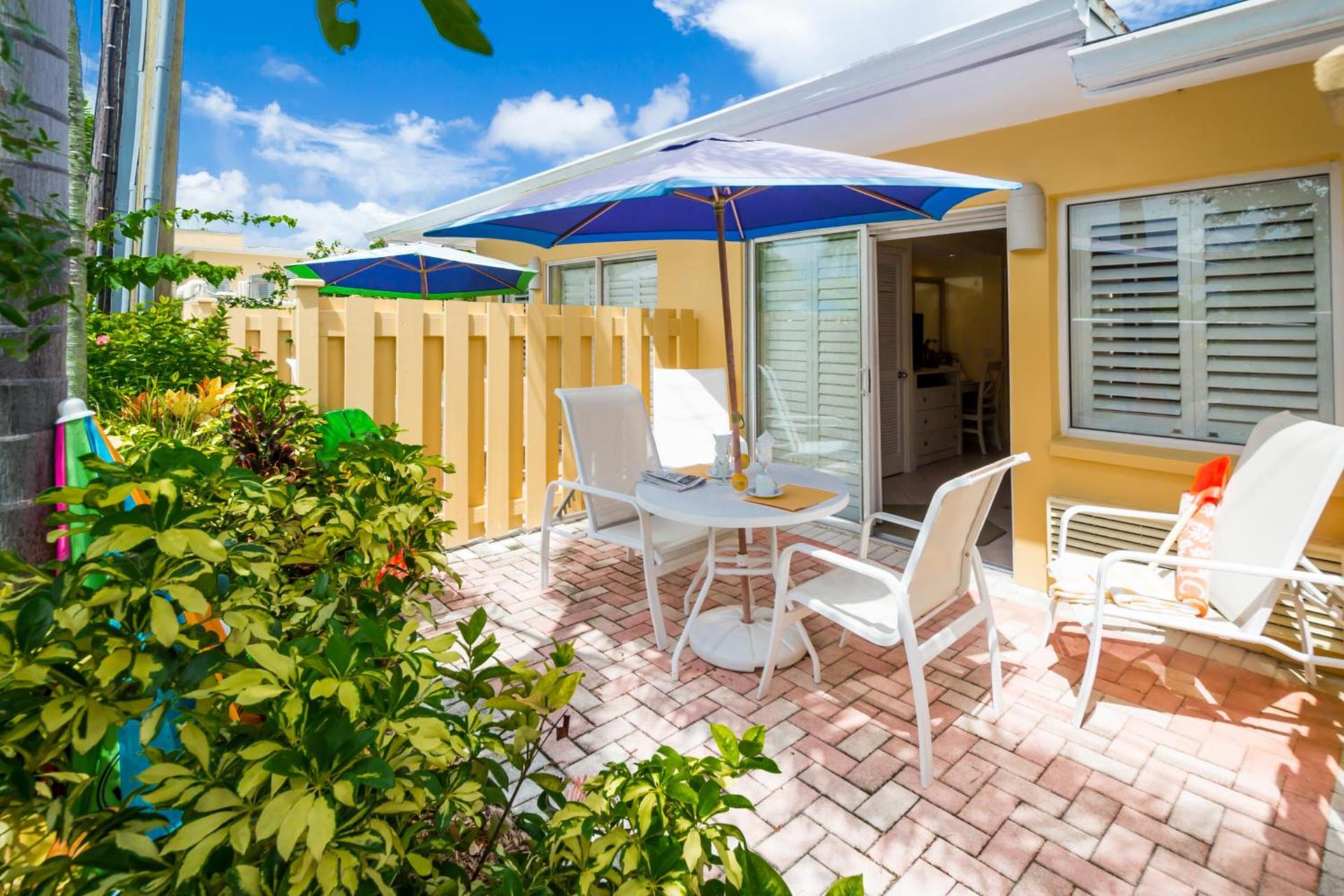 Inn at the Beach-Venice FLORIDA photo 26
