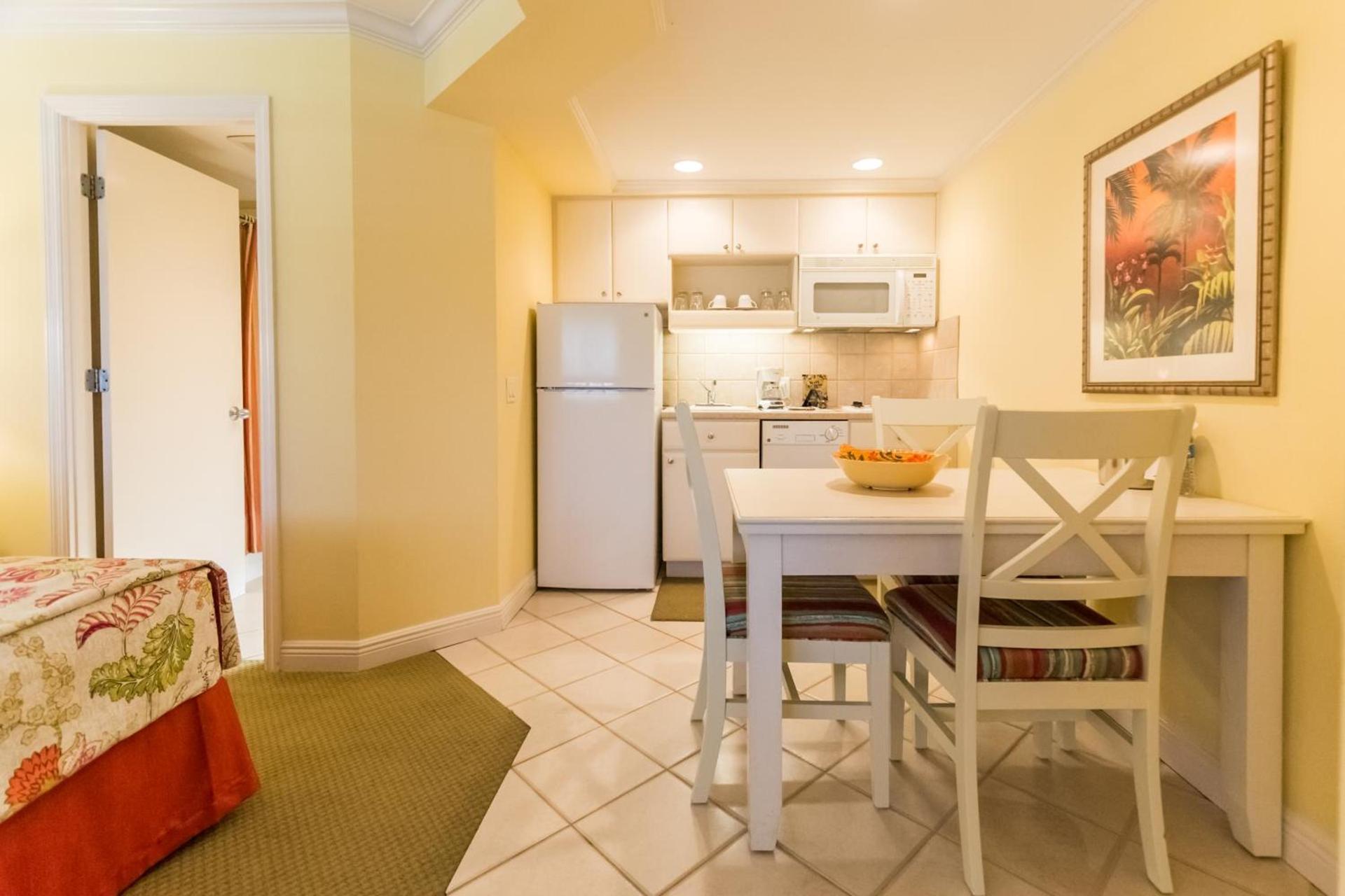 Inn at the Beach-Venice FLORIDA photo 17