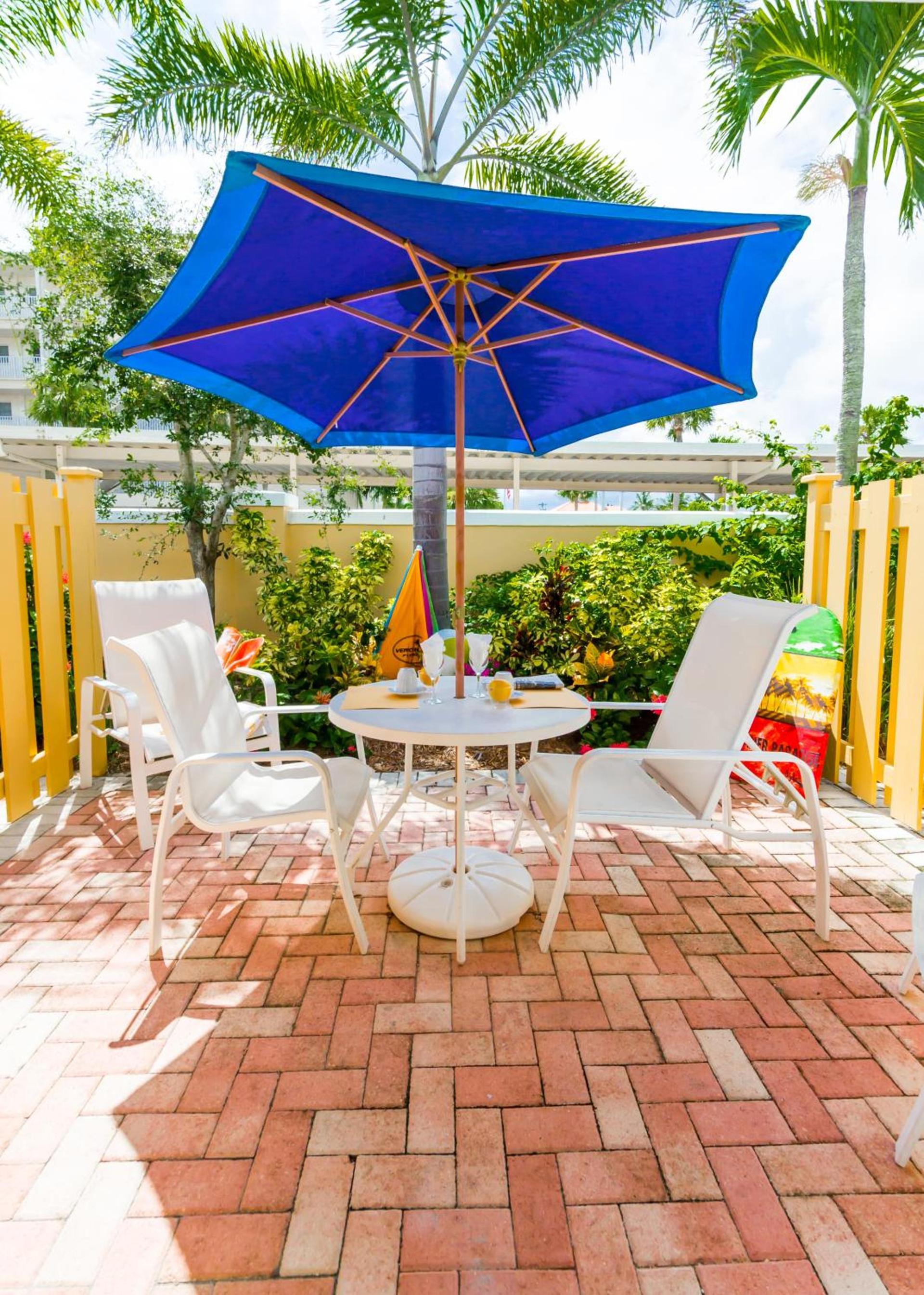 Inn at the Beach-Venice FLORIDA photo 5