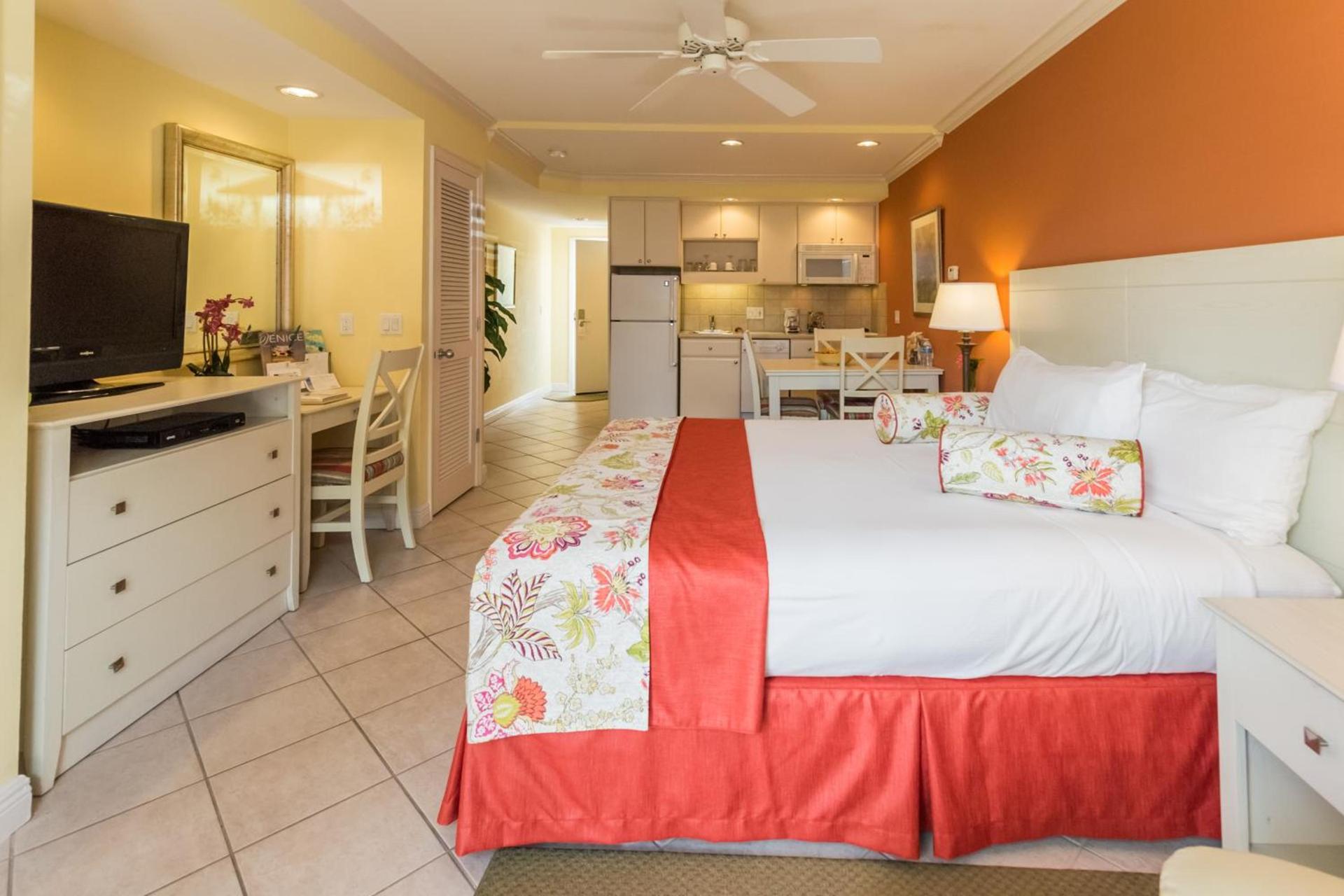 Inn at the Beach-Venice FLORIDA photo 27