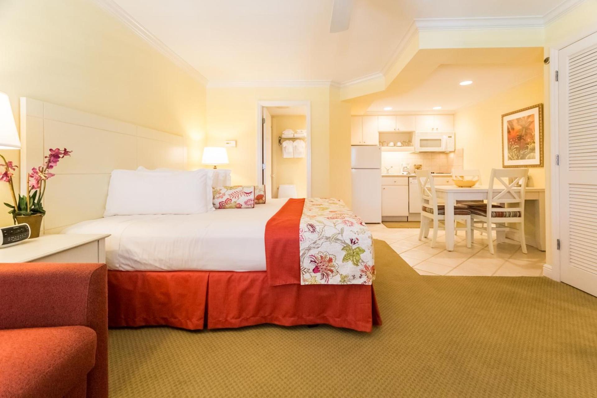 Inn at the Beach-Venice FLORIDA photo 20