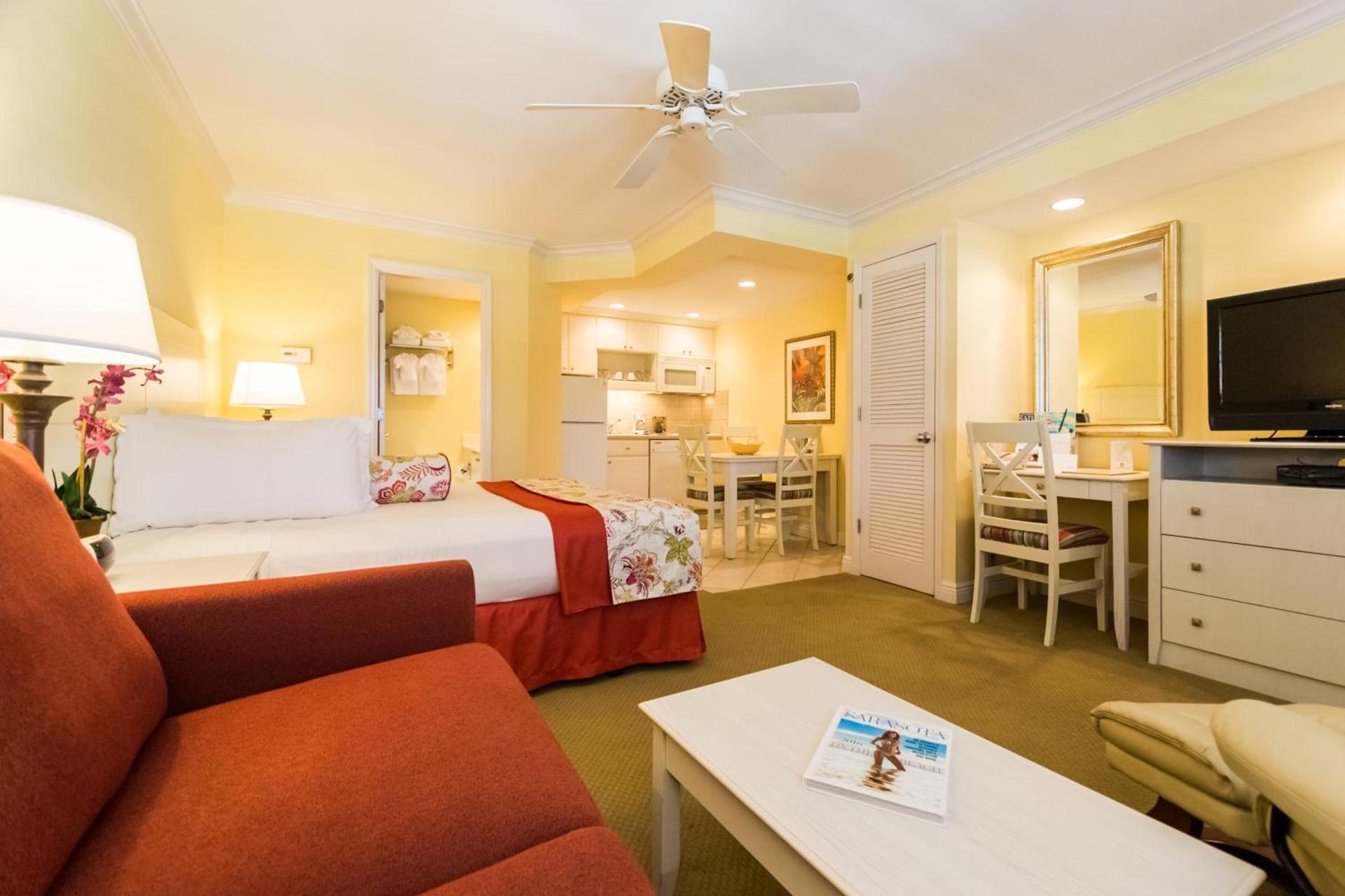 Inn at the Beach-Venice FLORIDA photo 22