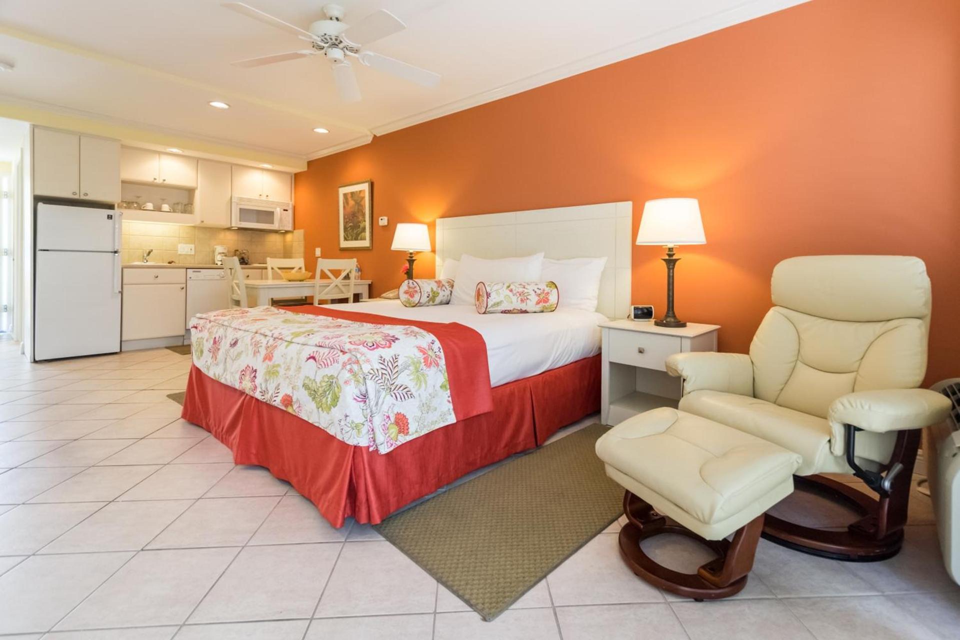 Inn at the Beach-Venice FLORIDA photo 12