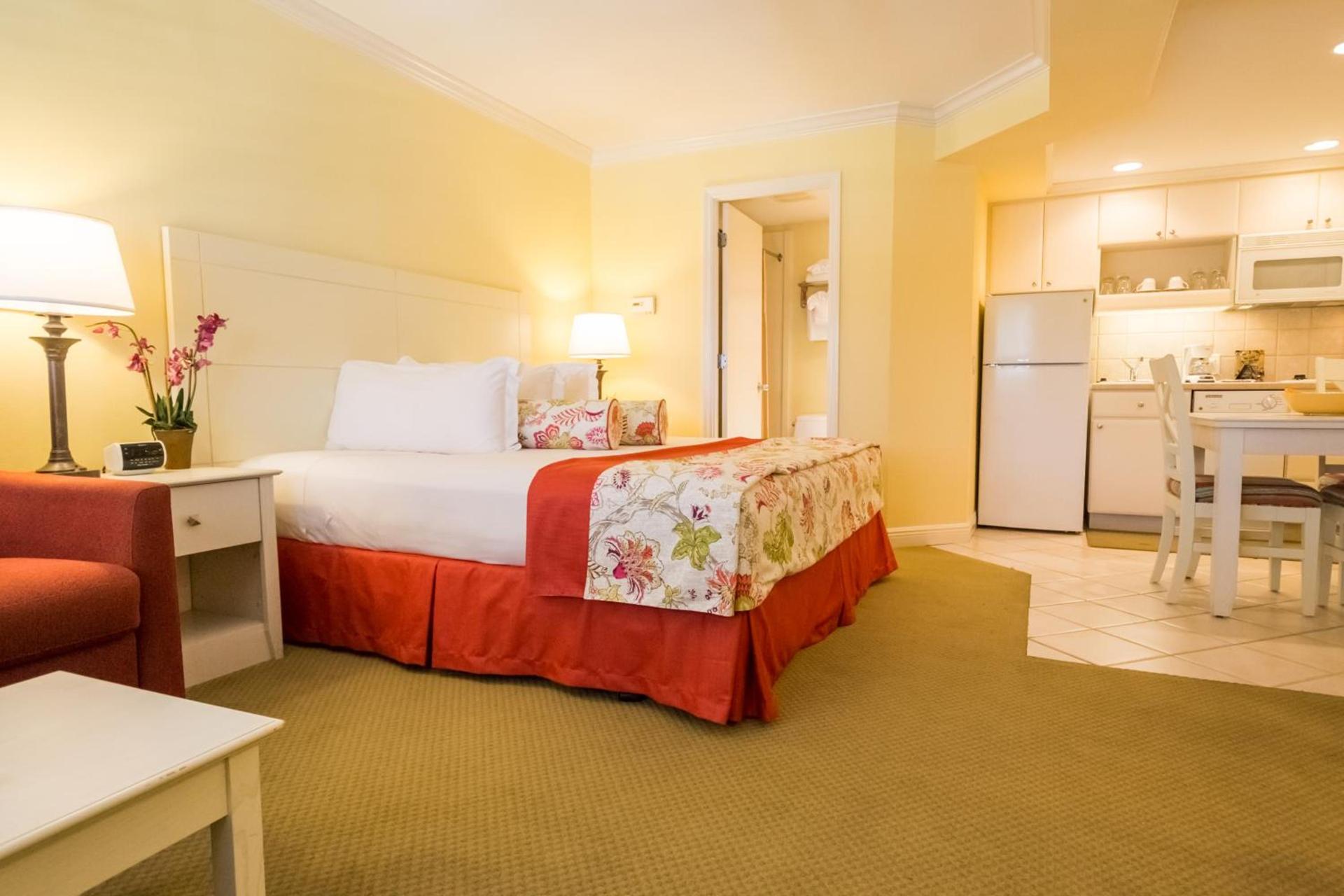 Inn at the Beach-Venice FLORIDA photo 23