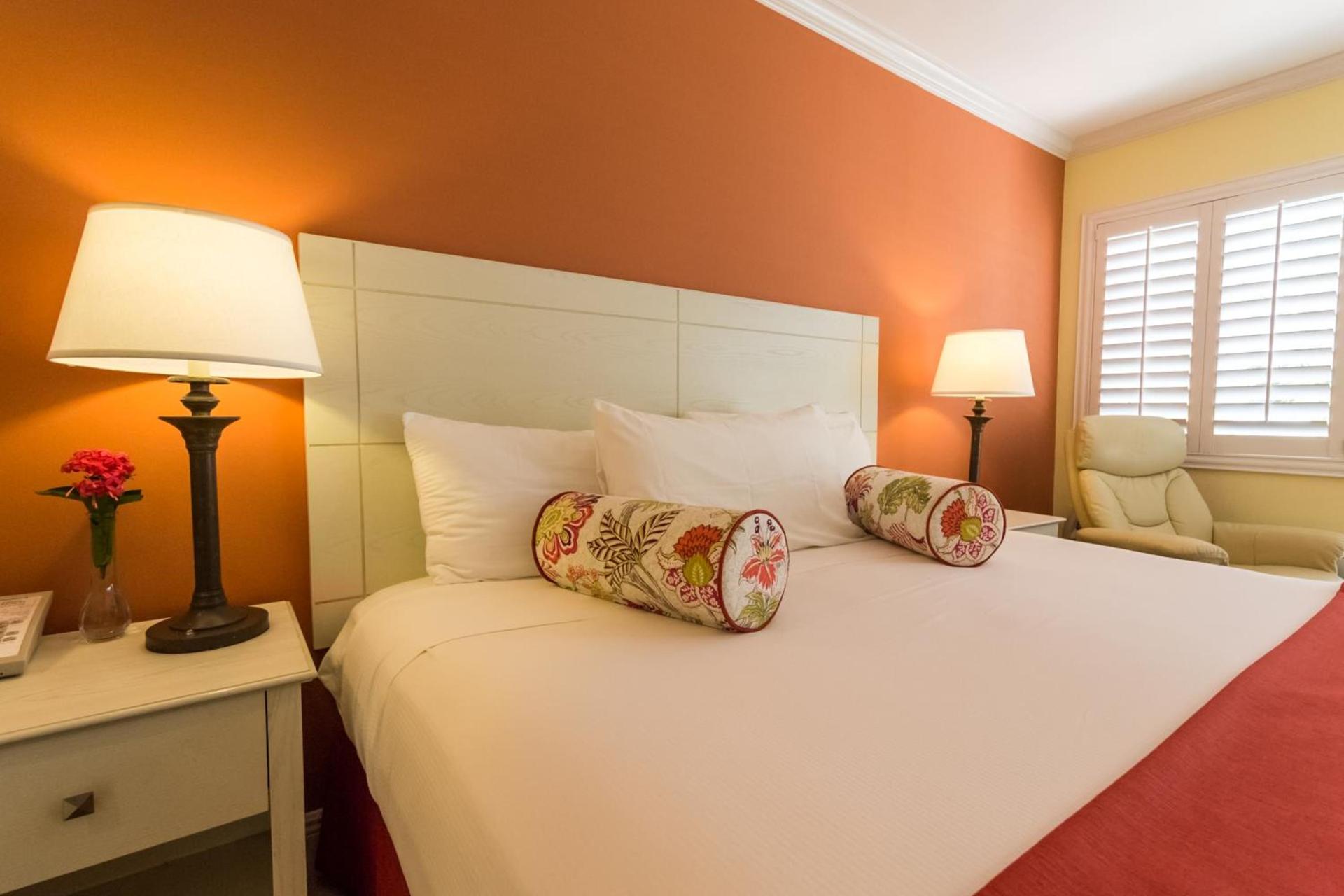 Inn at the Beach-Venice FLORIDA photo 9
