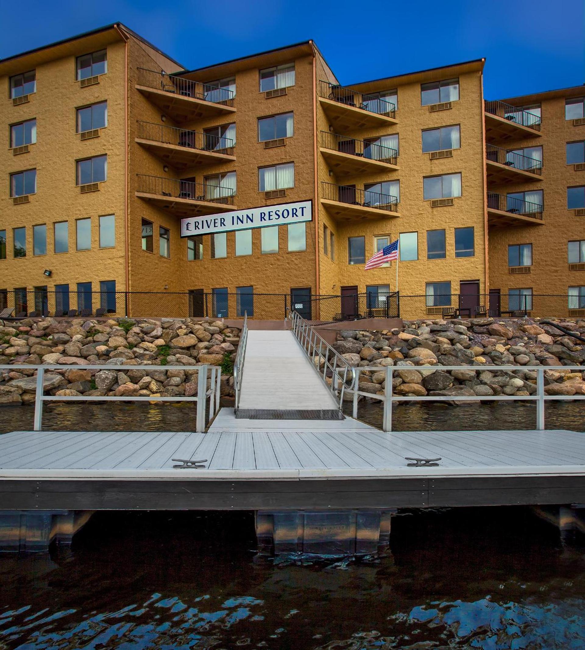 Natura VUE Resort & Boathouse photo 91