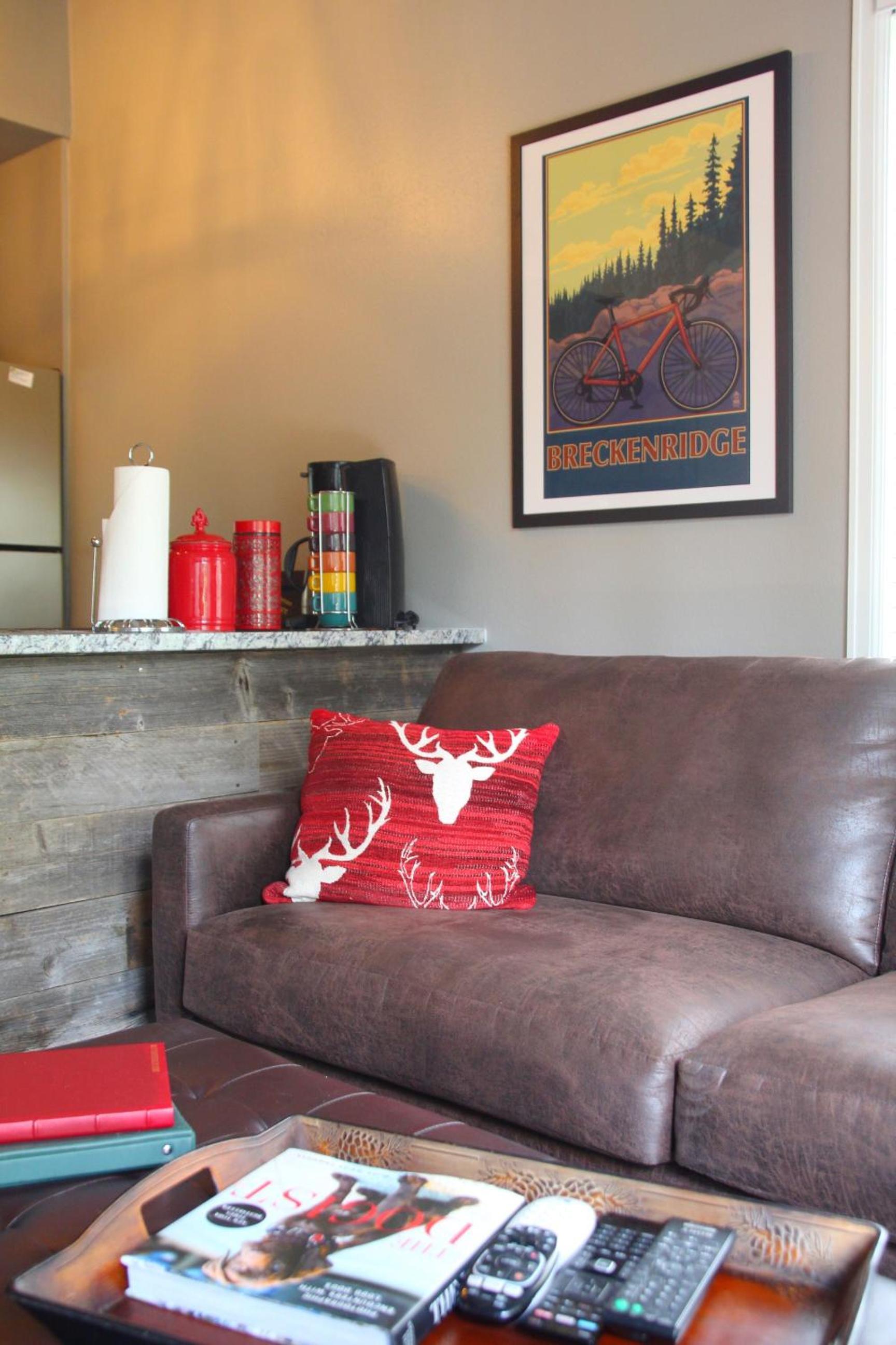 Breck Creekside at Wildwood Suites photo 15