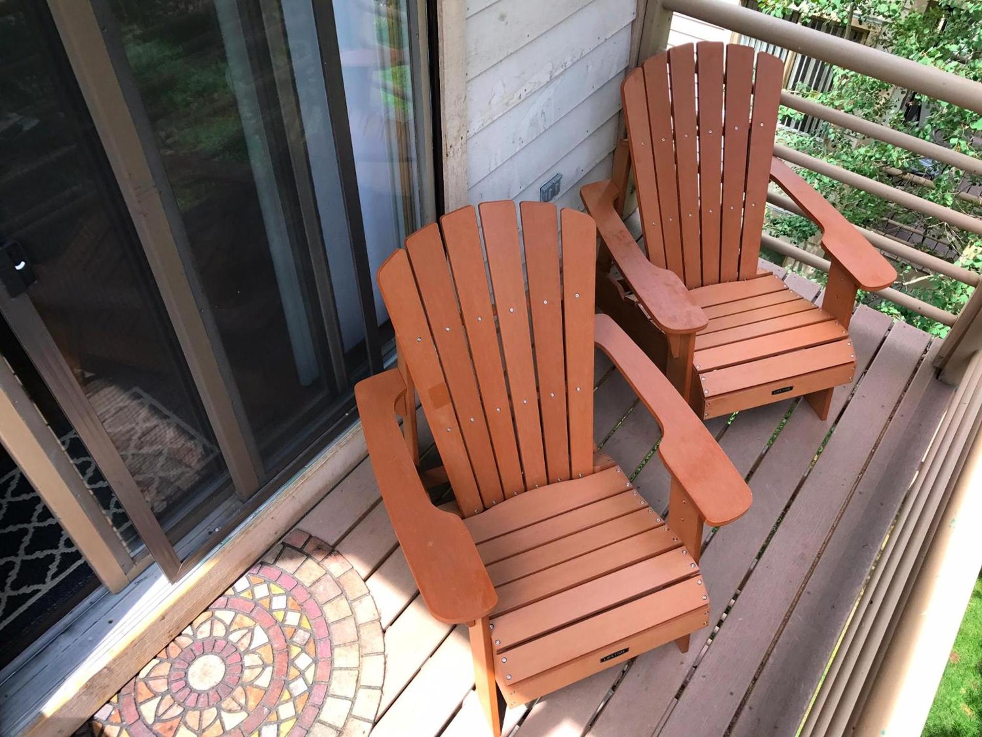 Breck Creekside at Wildwood Suites photo 2