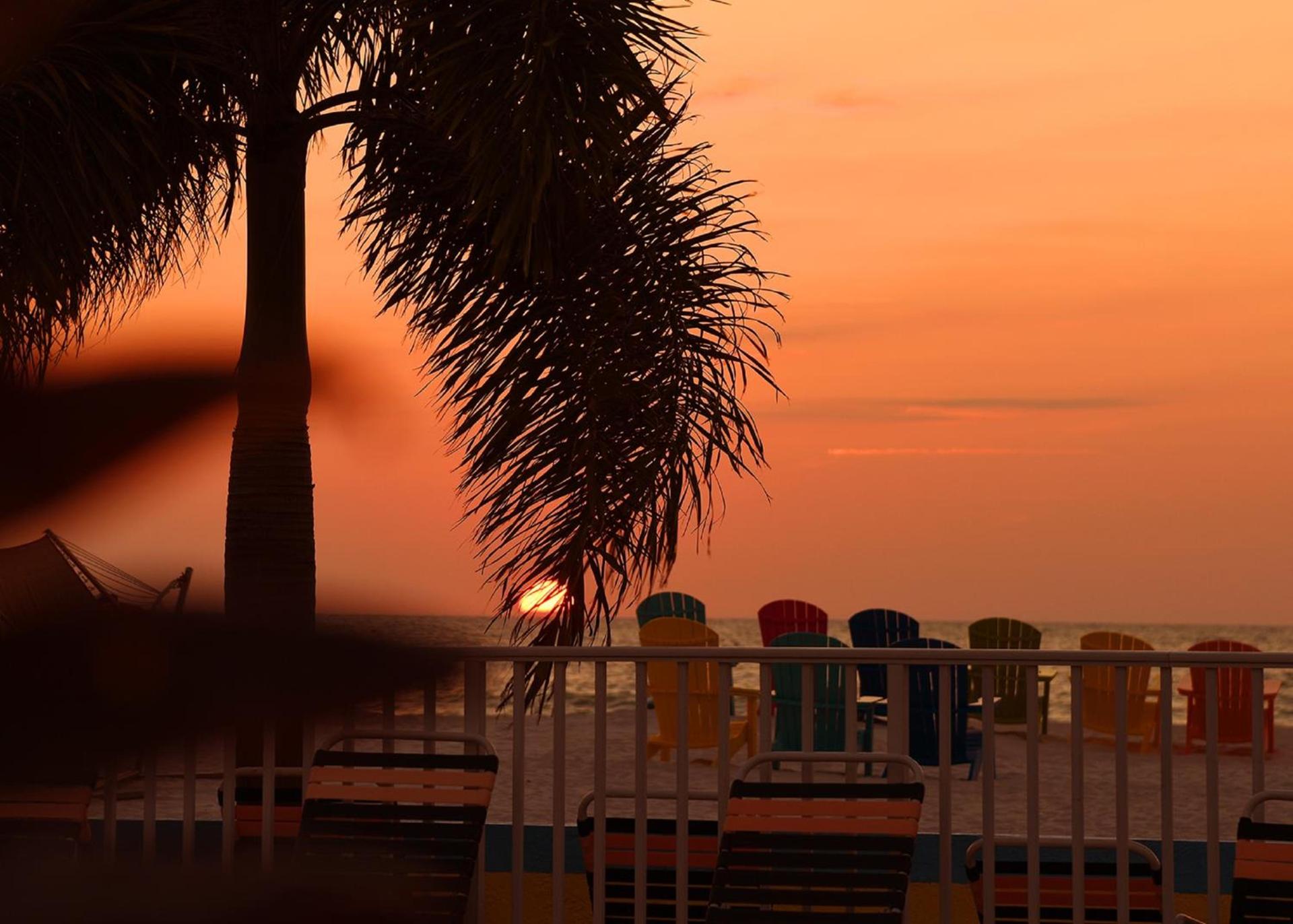 Plaza Beach Hotel - Beachfront Resort photo 42