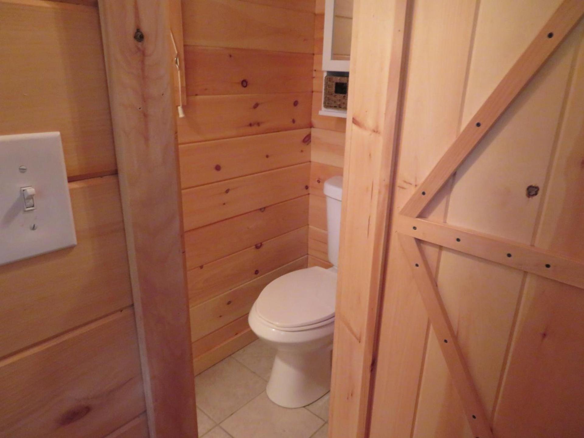 Okie Dokie Cabins photo 51