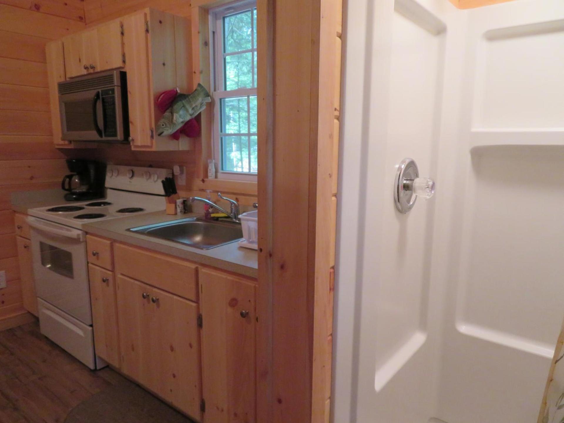 Okie Dokie Cabins photo 56