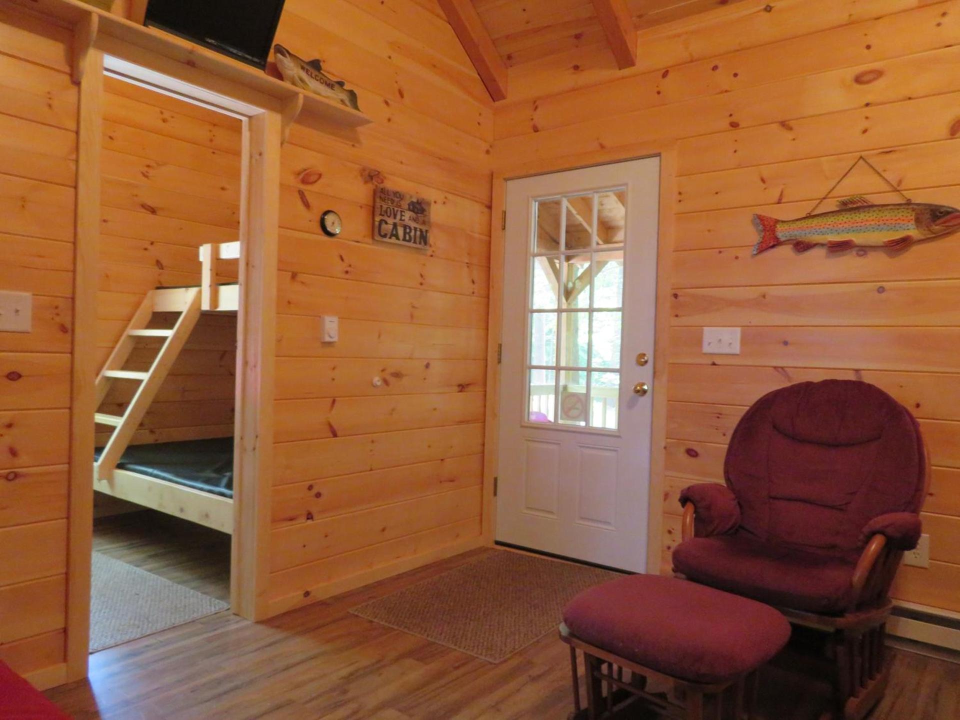 Okie Dokie Cabins photo 49