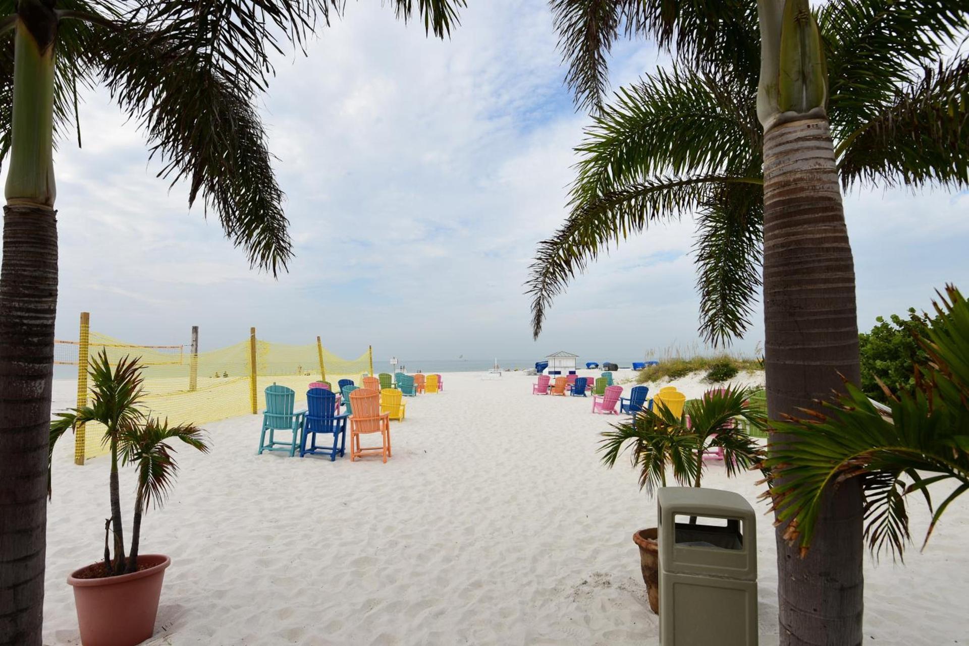 Plaza Beach Hotel - Beachfront Resort photo 49