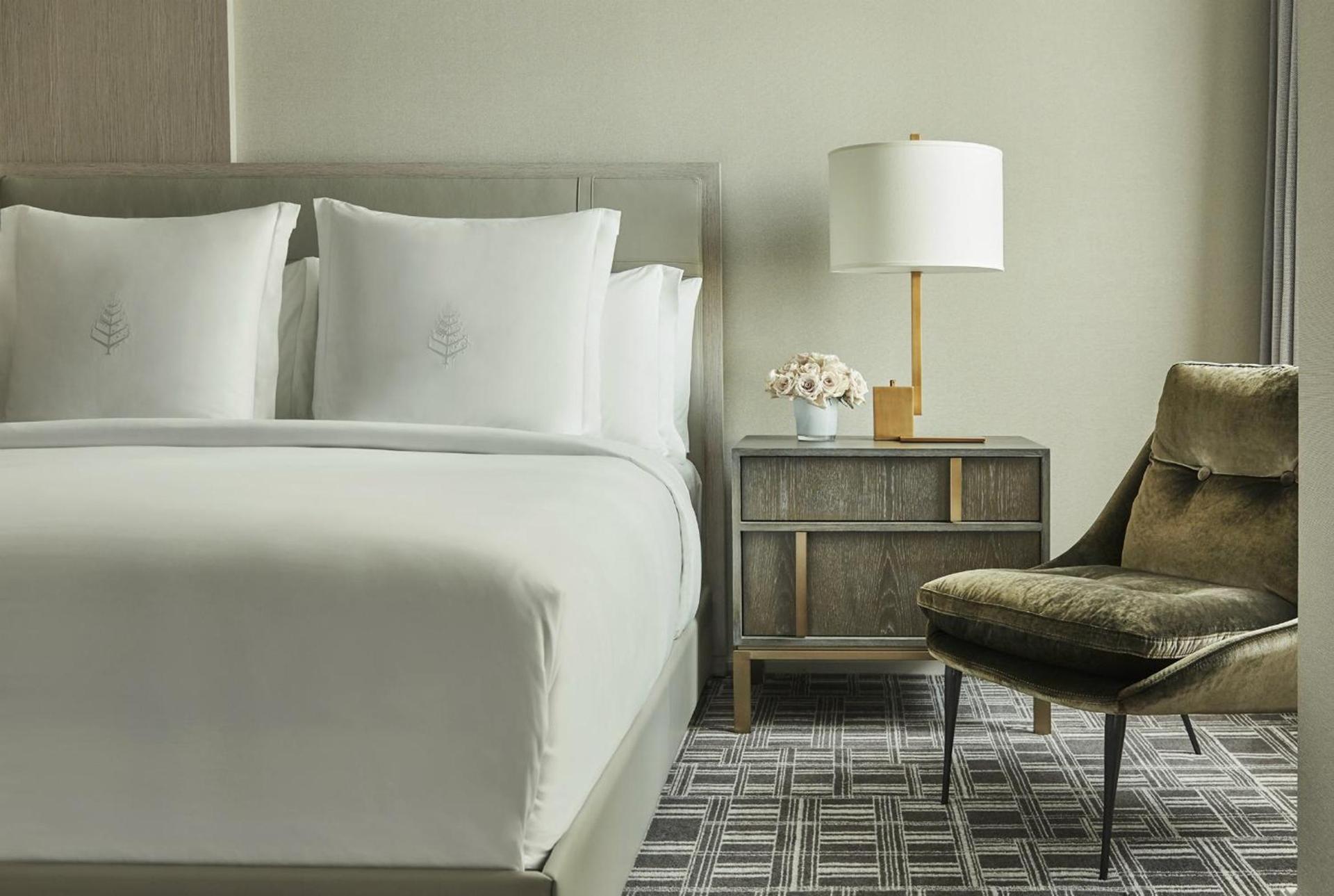 Four Seasons Hotel New York Downtown photo 43